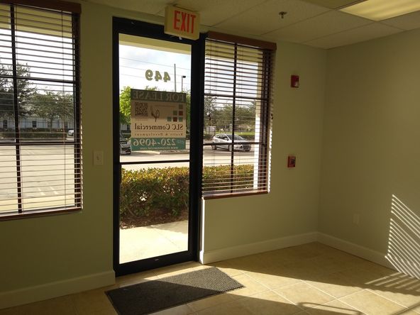 Prima Vista Commons Condo Unit: 449 NW Prima Vista Blvd #109, Port Saint Lucie, FL 34983